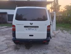 Volkswagen Caravella