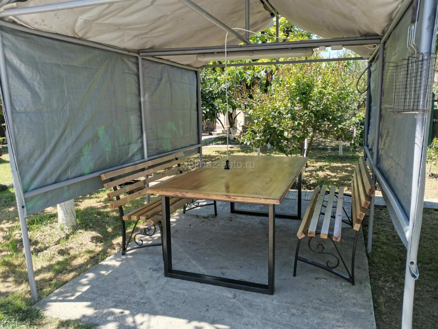 Студия в частном секторе от 5 суток, красномаякская 36