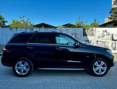 Mercedes-Benz ML