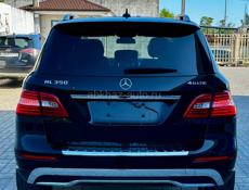Mercedes-Benz ML