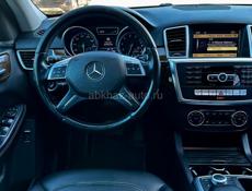 Mercedes-Benz ML