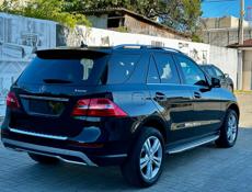 Mercedes-Benz ML