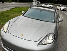 Porsche Carrera GT