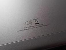Планшет Huawei MediaPad T3 16Gb LTE Grey