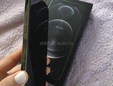 Айфон 12 Pro Max