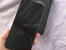 Айфон 12 Pro Max