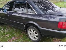 Audi 100 Avant