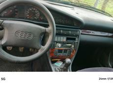 Audi 100 Avant
