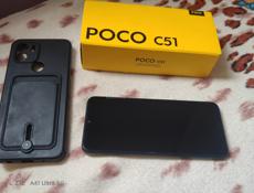 Poco C51