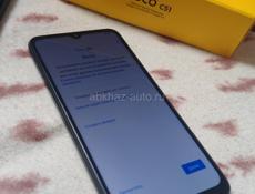 Poco C51