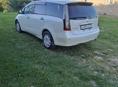 Mitsubishi Grandis