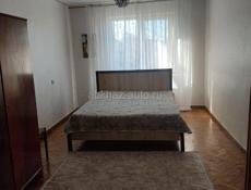 Продается 3-х комнатная квартира, 200 м от моря в Центре Сухума