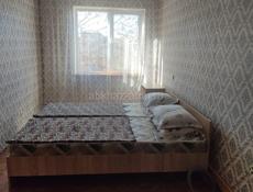 Продается 3-х комнатная квартира, 200 м от моря в Центре Сухума