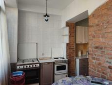 Продается 3-х комнатная квартира, 200 м от моря в Центре Сухума
