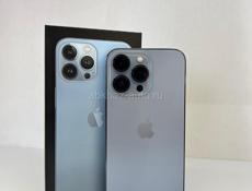 iPhone 13 Pro