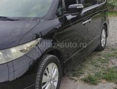 Honda Еlysion