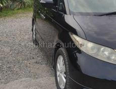 Honda Еlysion