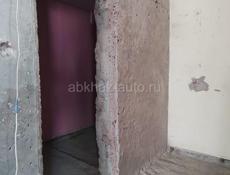 Продается 3 комнатная квартира на Новом районе, в Сухуме, в Абхазии
