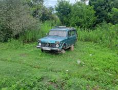 ВАЗ 2123 Нива