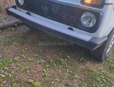 ВАЗ 2123 Нива