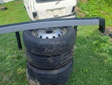 ВАЗ 2123 Нива