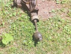 ВАЗ 2123 Нива