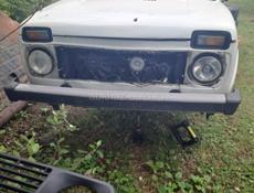 ВАЗ 2123 Нива