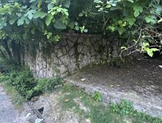продается участок на Голубом озере