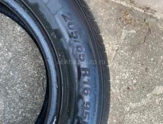 Шины 205/65 R16