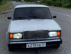 ВАЗ 2107