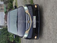 Honda Еlysion