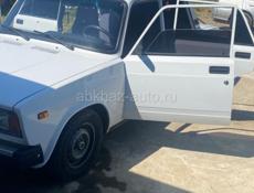 ВАЗ 2107