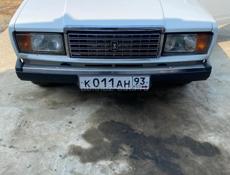 ВАЗ 2107