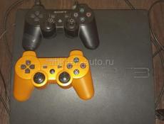 Плойка 3