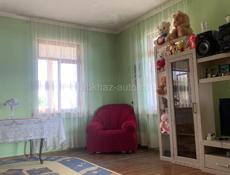 Дом с участком 25 сотых жилой 