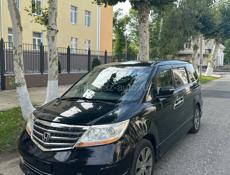Honda Еlysion