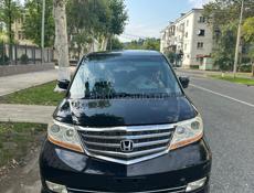 Honda Еlysion