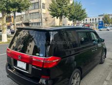 Honda Еlysion