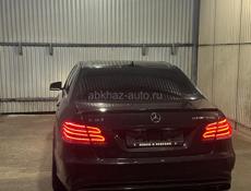 AMG E 63