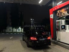 AMG E 63