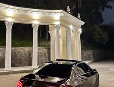 AMG E 63