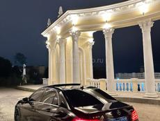 AMG E 63
