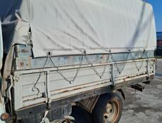 ГАЗ 3302