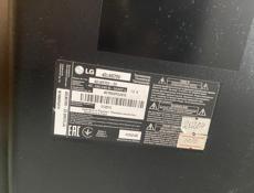 Телевизор LG