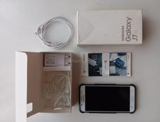 SAMSUNG GalaxyJ 7 