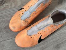 Бутсы air zoom