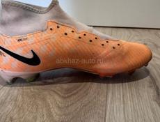 Бутсы air zoom