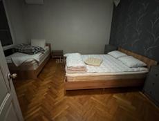 Дом на самом берегу моря 