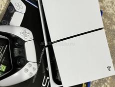 PS 5 slim