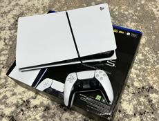 PS 5 slim